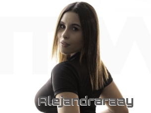 Alejandraraay