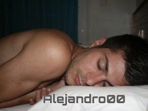 Alejandro00