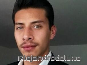 Alejandrodeluxe