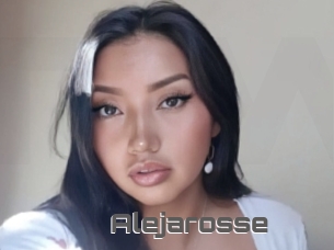 Alejarosse