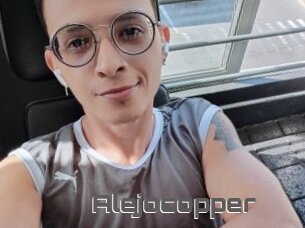 Alejocopper