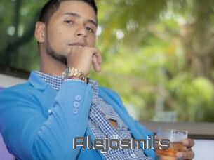 Alejosmits