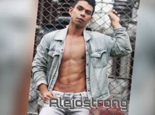 Alejostrong