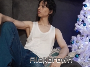 Alekbrown