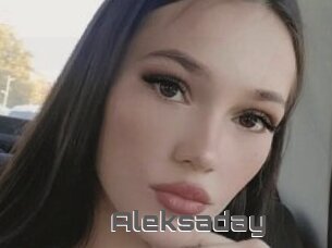 Aleksaday