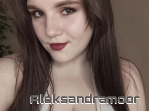 Aleksandramoor