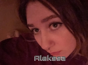 Alekssa