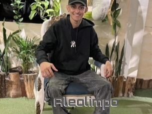 Aleolimpo
