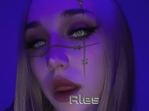 Ales