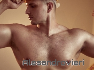 Alesandrovieri
