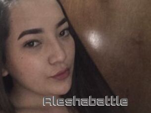 Aleshabattle