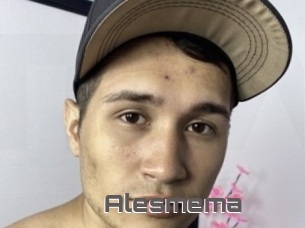 Alesmema