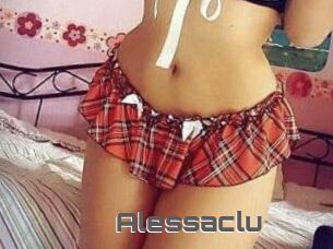 Alessaclu