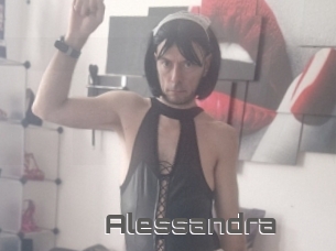 Alessandra