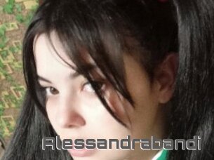 Alessandrabandi
