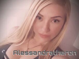 Alessandratheron