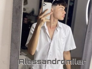 Alessandromiler