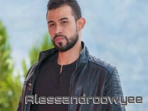 Alessandroowyee