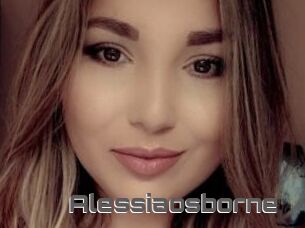 Alessiaosborne
