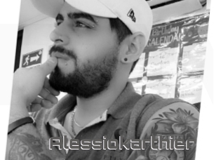 Alessiokarthier
