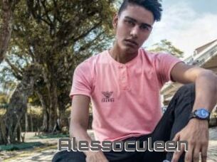Alessoculeen