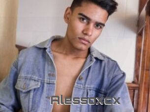 Alessoxcx