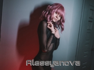Alessyanova