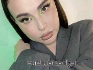 Alettacarter