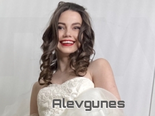 Alevgunes