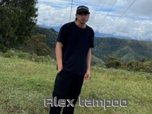Alex_tampoo
