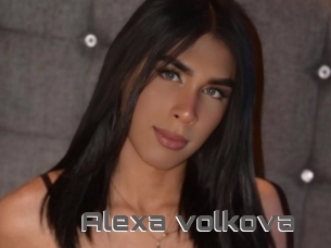 Alexa_volkova