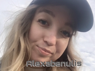 Alexabenulis