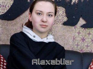 Alexabliar