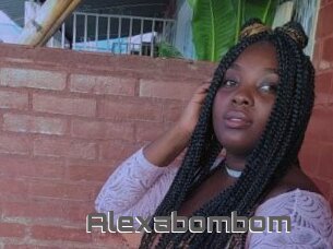 Alexabombom