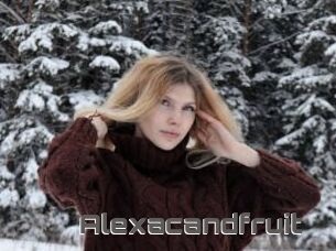 Alexacandfruit