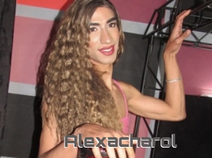 Alexacharol