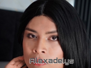 Alexadelys