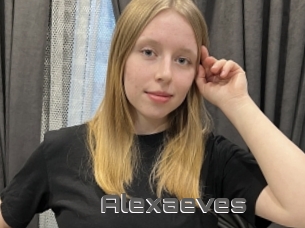 Alexaeves