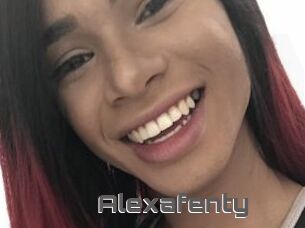 Alexafenty