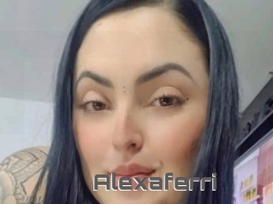Alexaferri