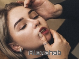Alexahab