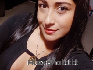 Alexahottttt