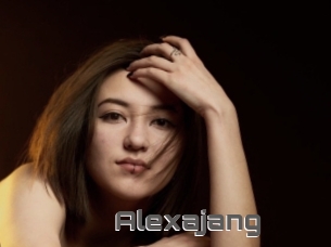 Alexajang