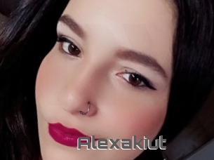 Alexakiut