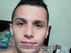 Alexander20