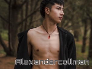 Alexandercollman