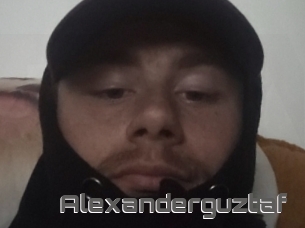 Alexanderguztaf