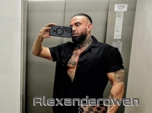 Alexanderowen