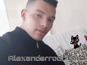 Alexanderrodriguezz