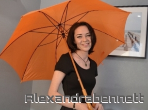 Alexandrabennett